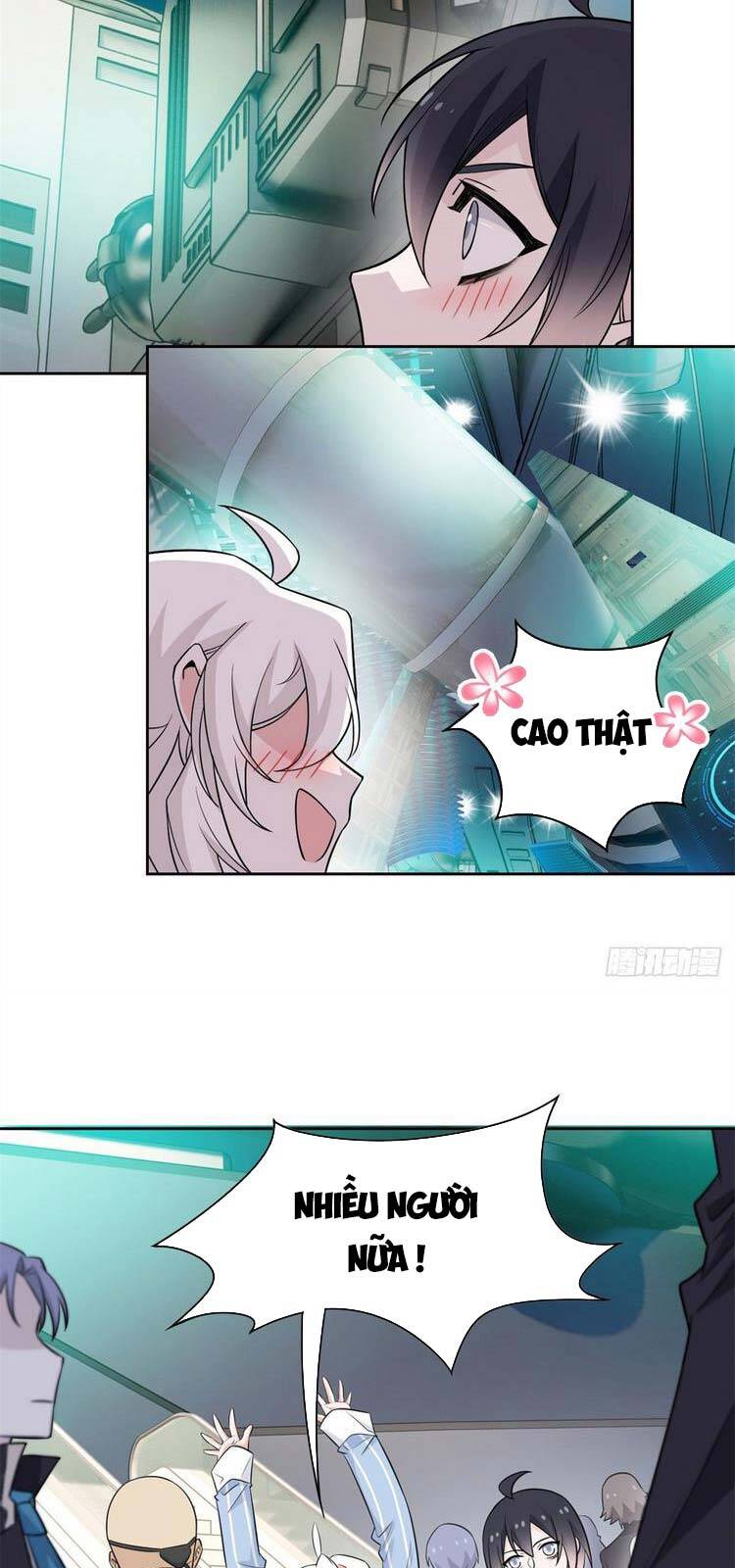Cường Giả Đến Từ Trại Tâm Thần - Chương 76