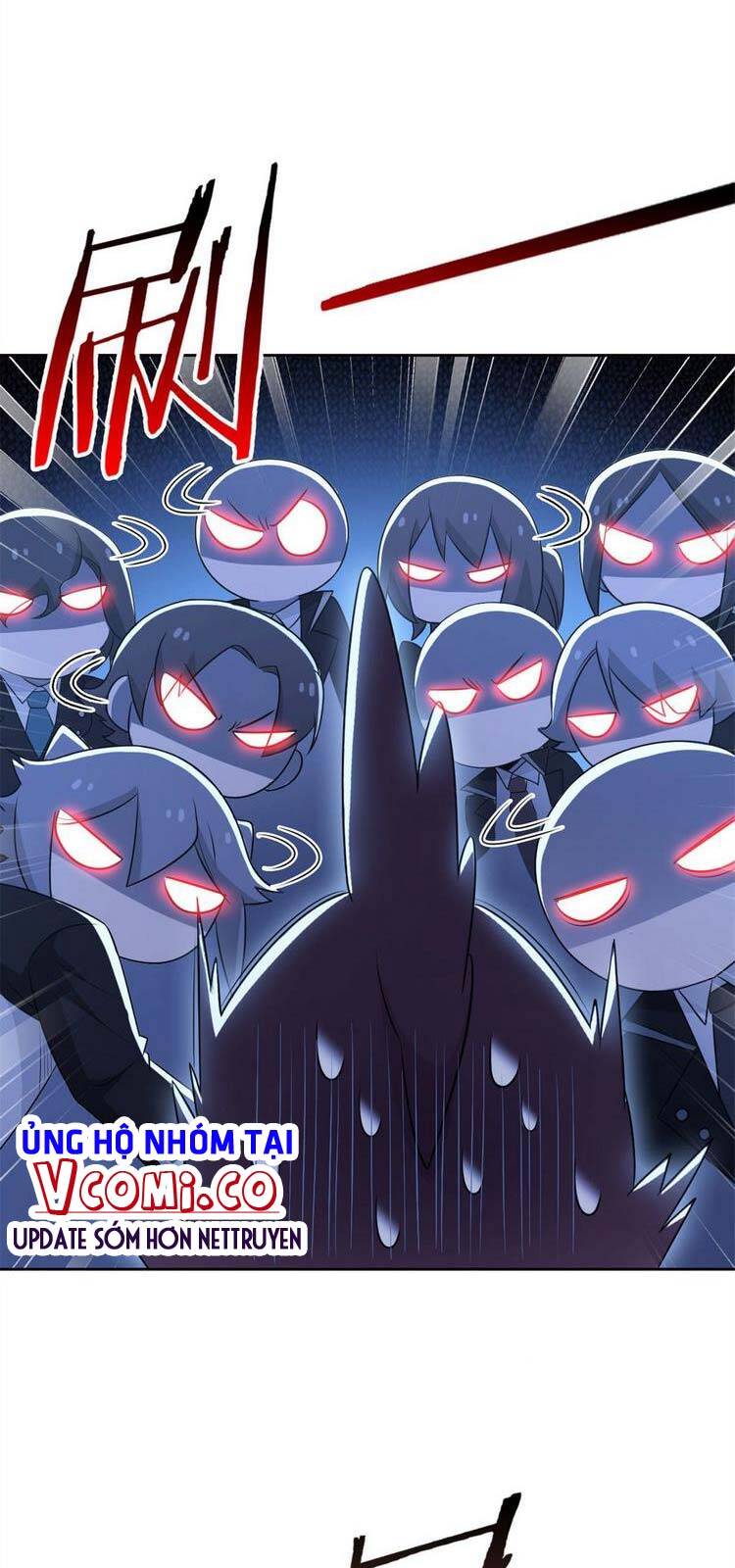 Cường Giả Đến Từ Trại Tâm Thần - Chương 76