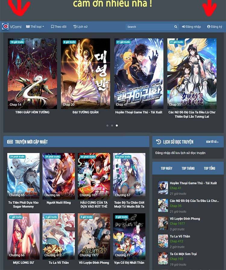 Cường Giả Đến Từ Trại Tâm Thần - Chương 76