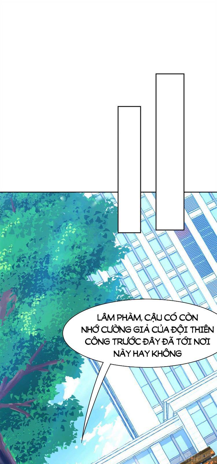 Cường Giả Đến Từ Trại Tâm Thần - Chương 76