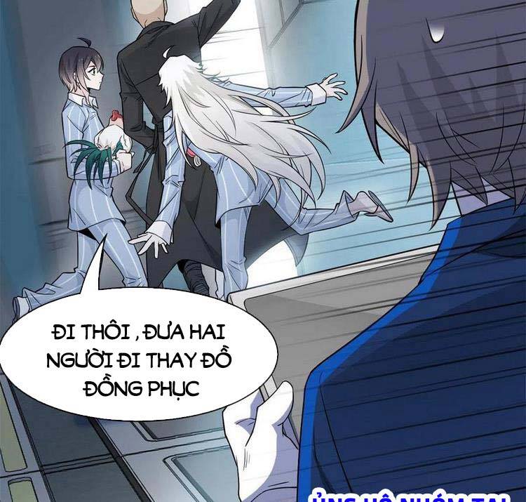 Cường Giả Đến Từ Trại Tâm Thần - Chương 77
