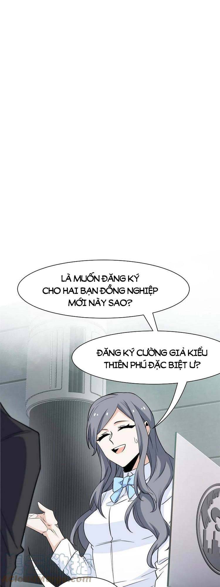 Cường Giả Đến Từ Trại Tâm Thần - Chương 77