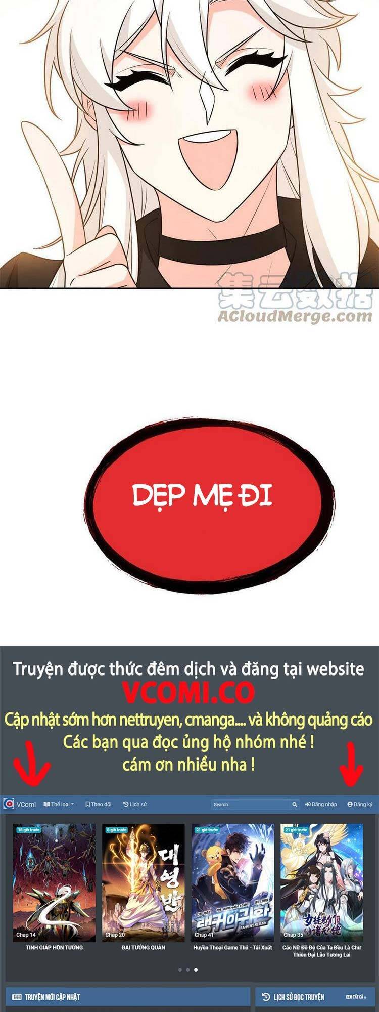 Cường Giả Đến Từ Trại Tâm Thần - Chương 77