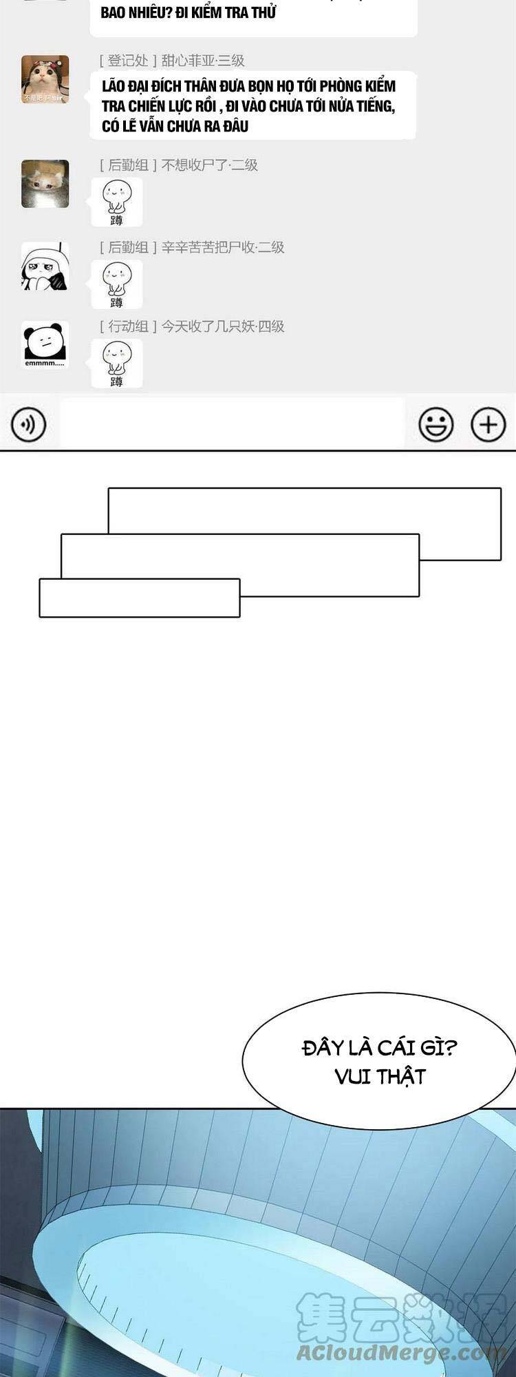 Cường Giả Đến Từ Trại Tâm Thần - Chương 77