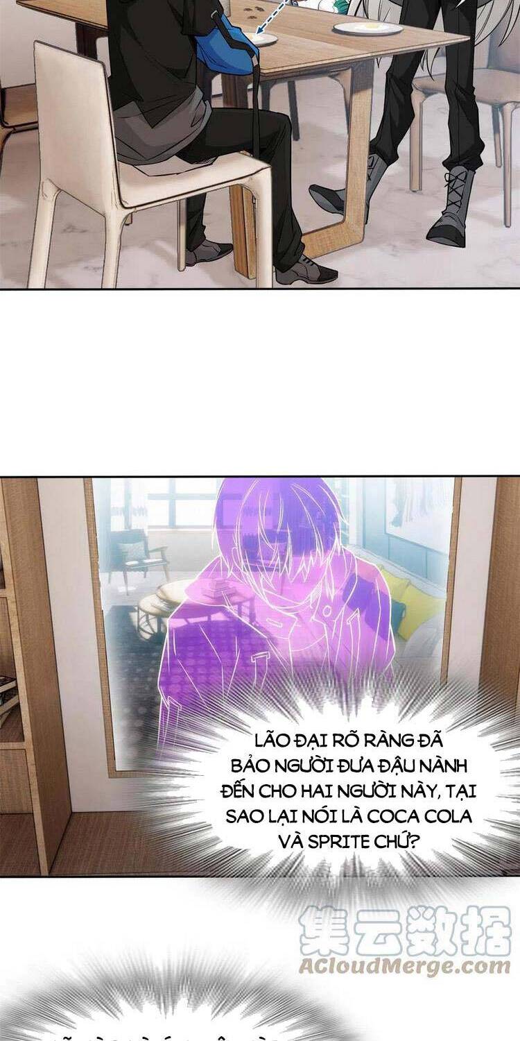 Cường Giả Đến Từ Trại Tâm Thần - Chương 78