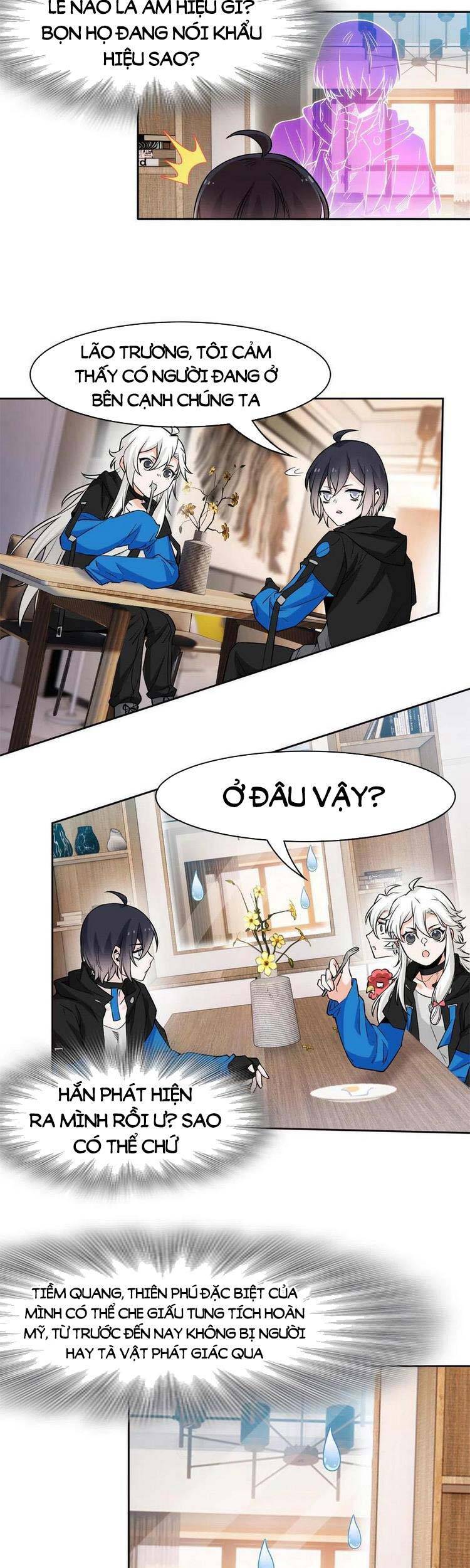 Cường Giả Đến Từ Trại Tâm Thần - Chương 78