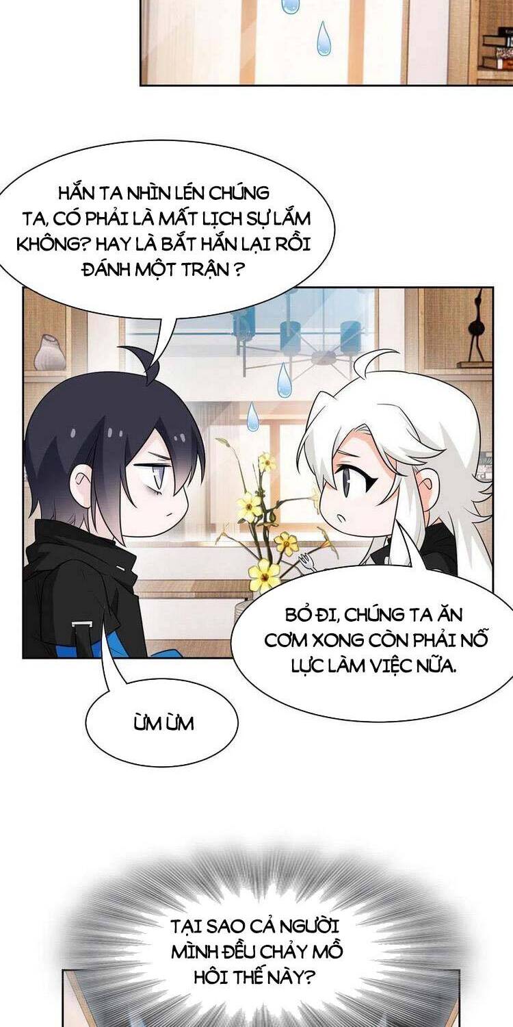 Cường Giả Đến Từ Trại Tâm Thần - Chương 78