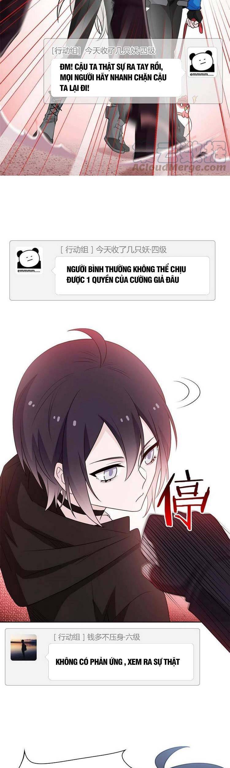 Cường Giả Đến Từ Trại Tâm Thần - Chương 78