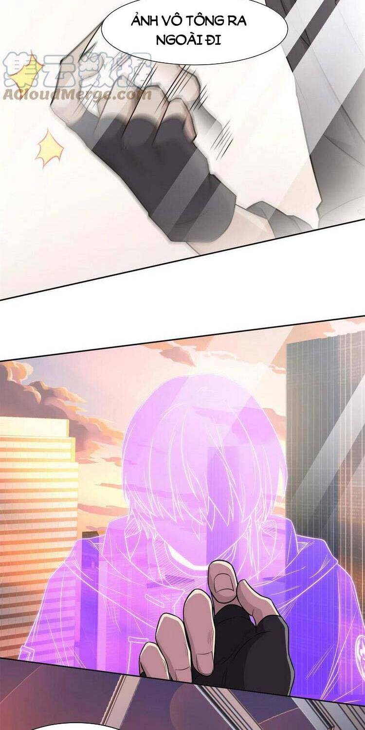 Cường Giả Đến Từ Trại Tâm Thần - Chương 78