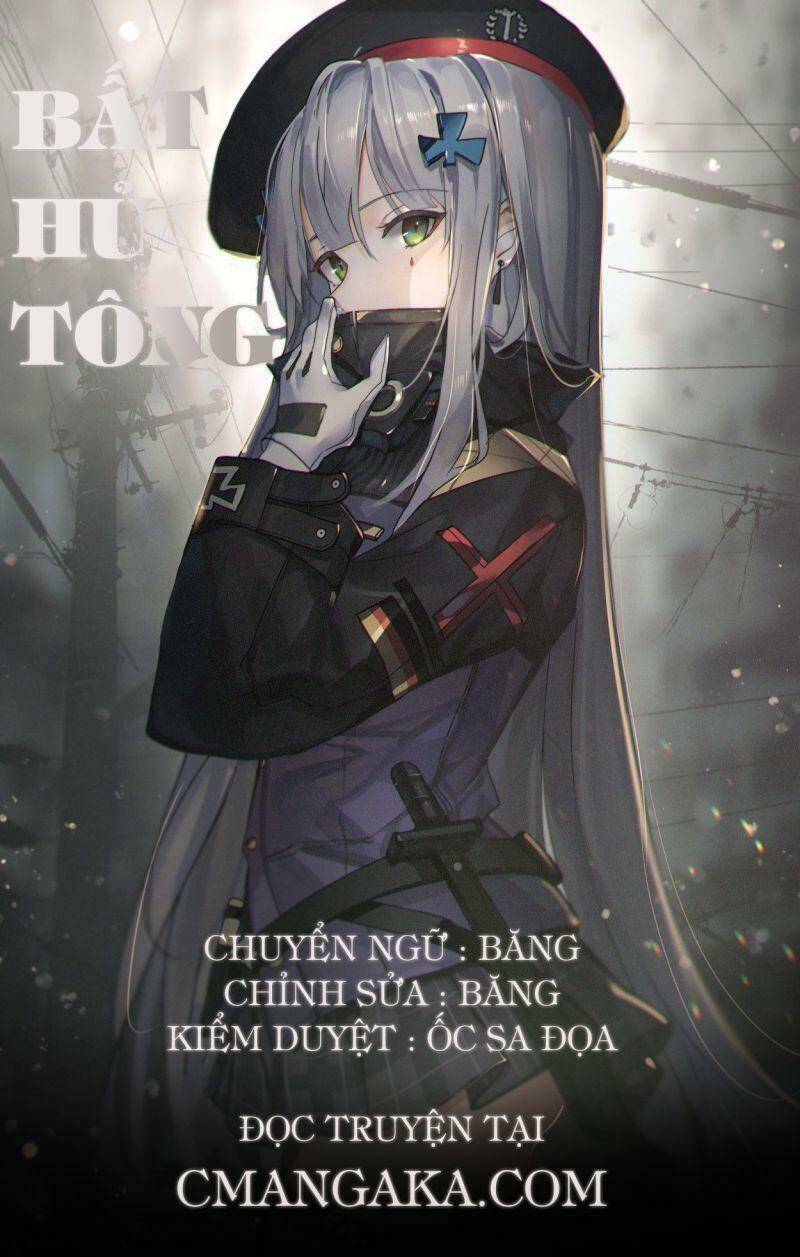 Cường Giả Đến Từ Trại Tâm Thần - Chương 96