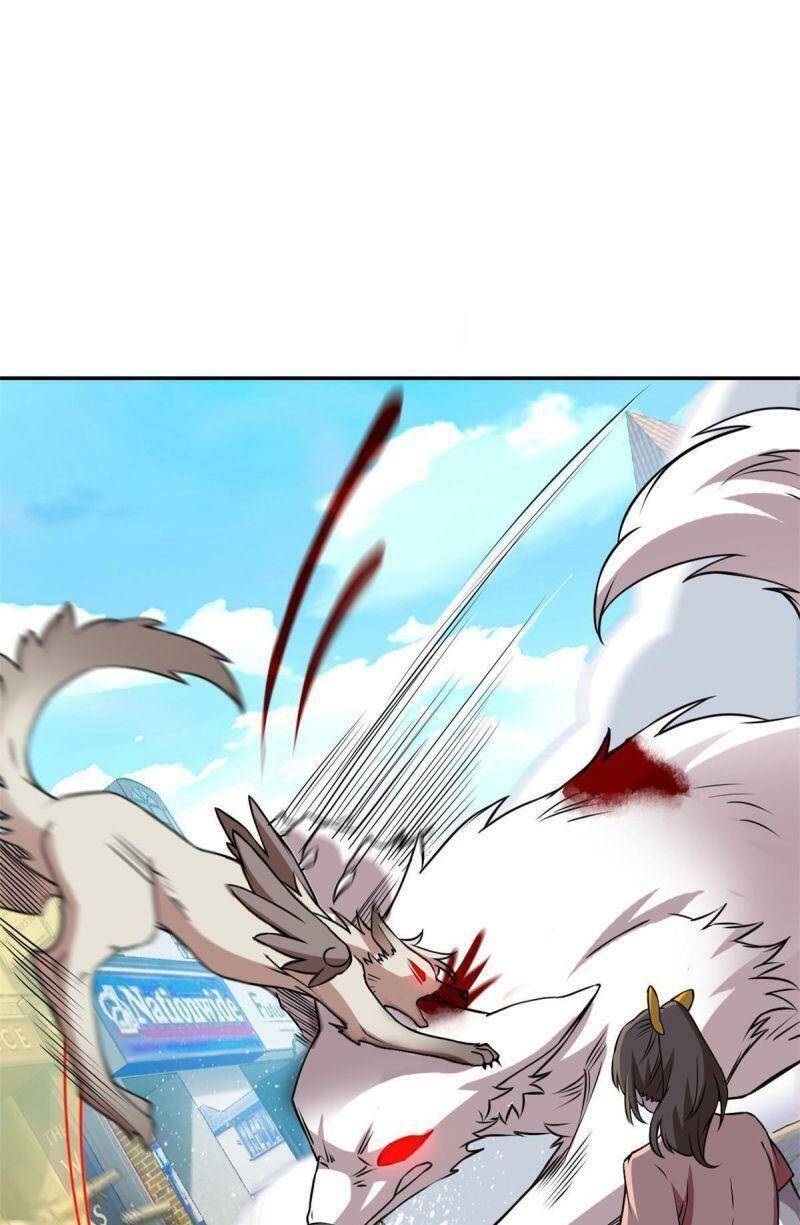 Cường Giả Đến Từ Trại Tâm Thần - Chương 96