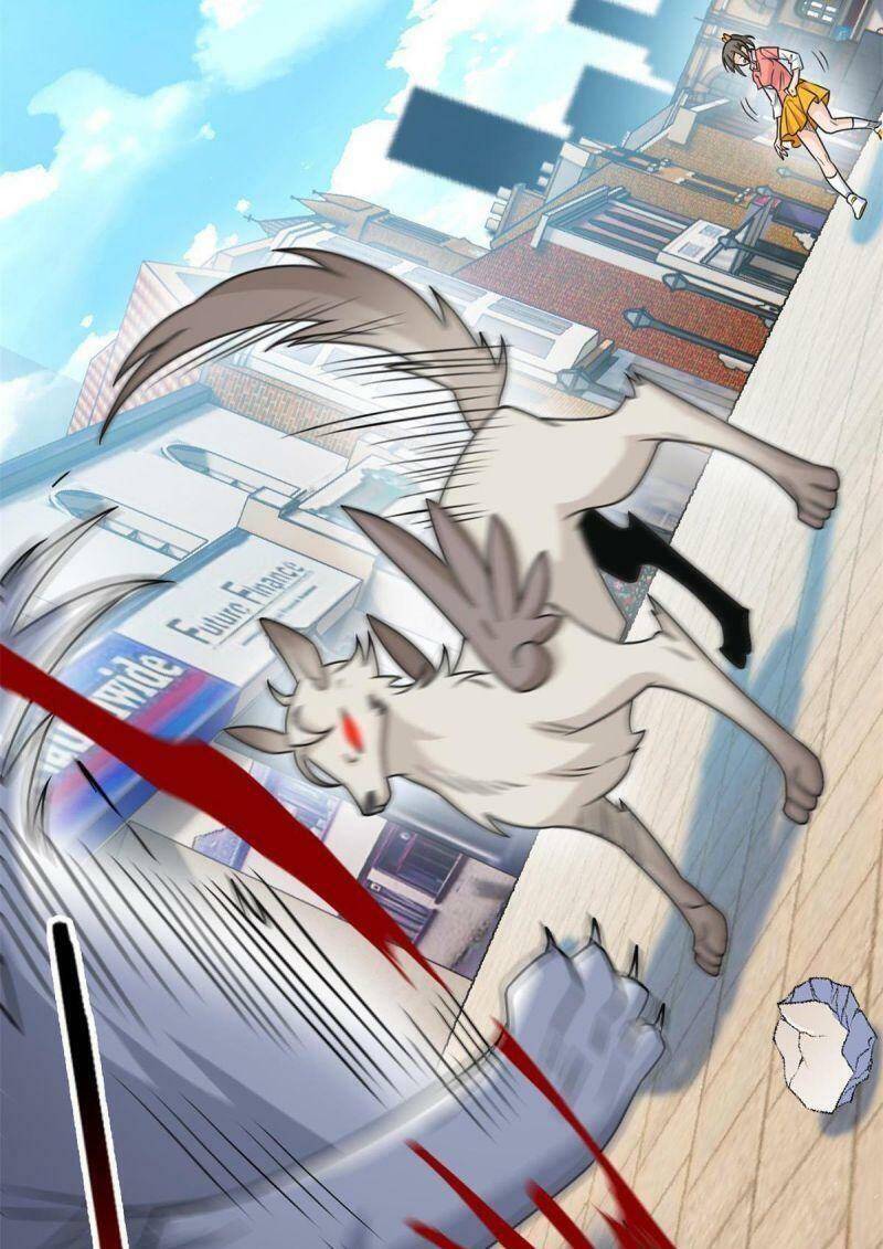 Cường Giả Đến Từ Trại Tâm Thần - Chương 96