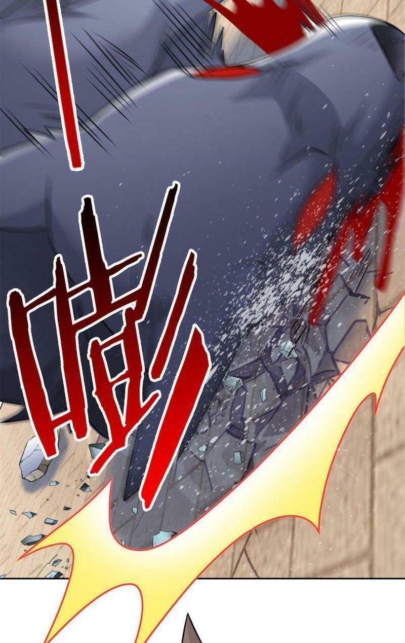 Cường Giả Đến Từ Trại Tâm Thần - Chương 96