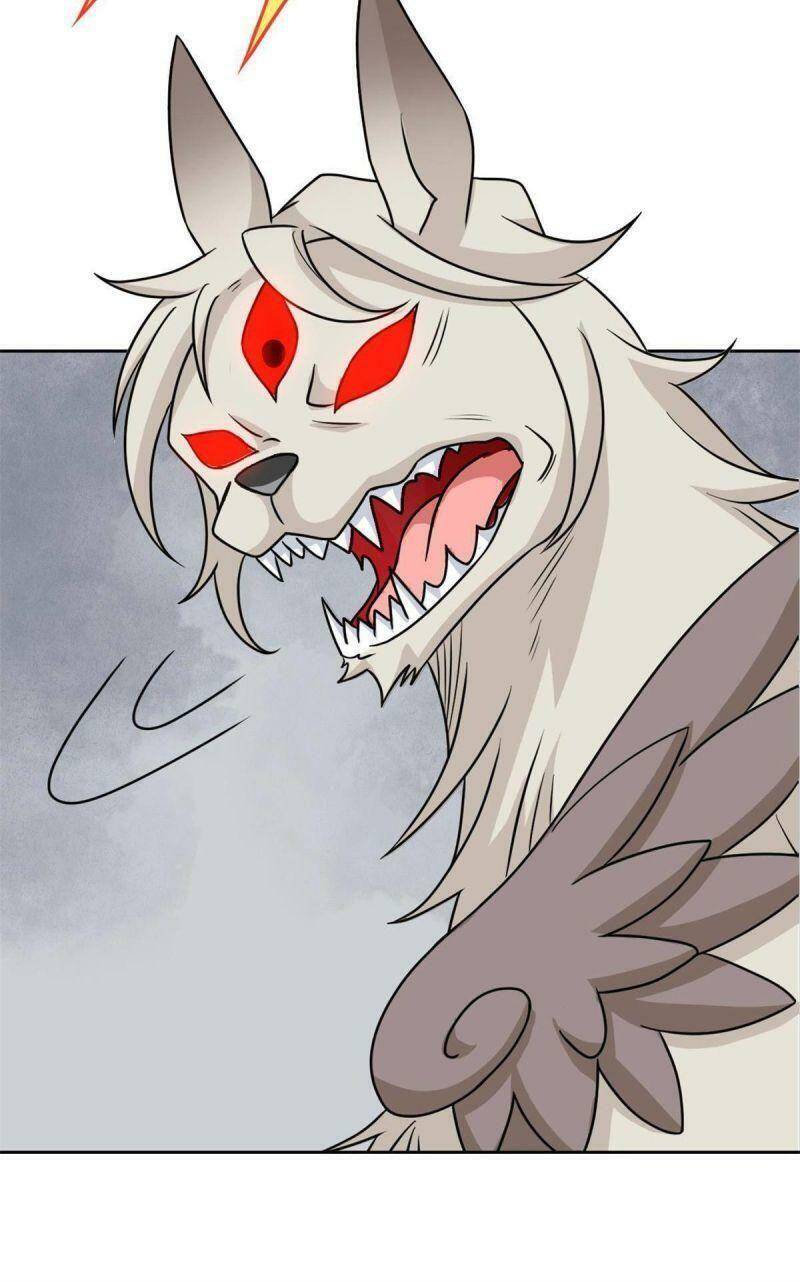 Cường Giả Đến Từ Trại Tâm Thần - Chương 96