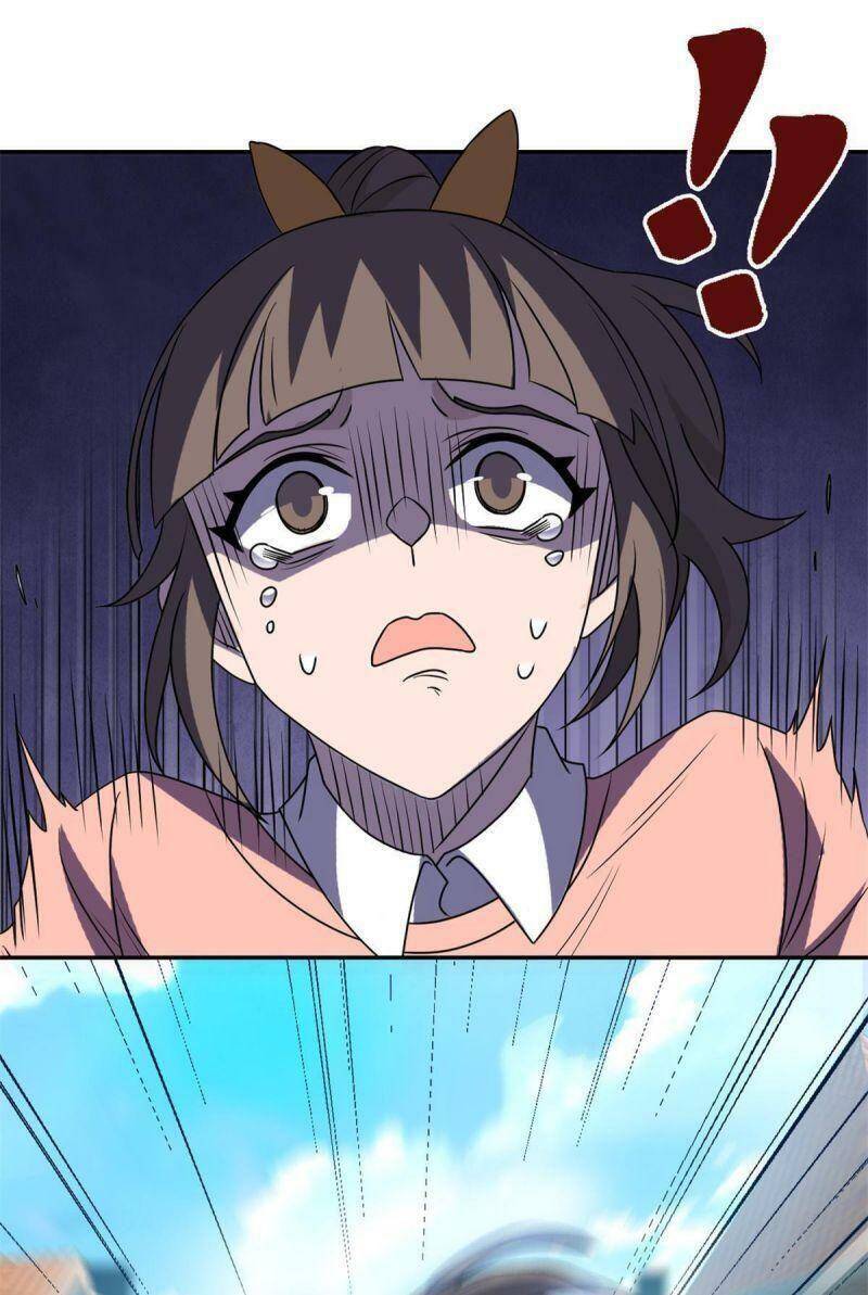 Cường Giả Đến Từ Trại Tâm Thần - Chương 96