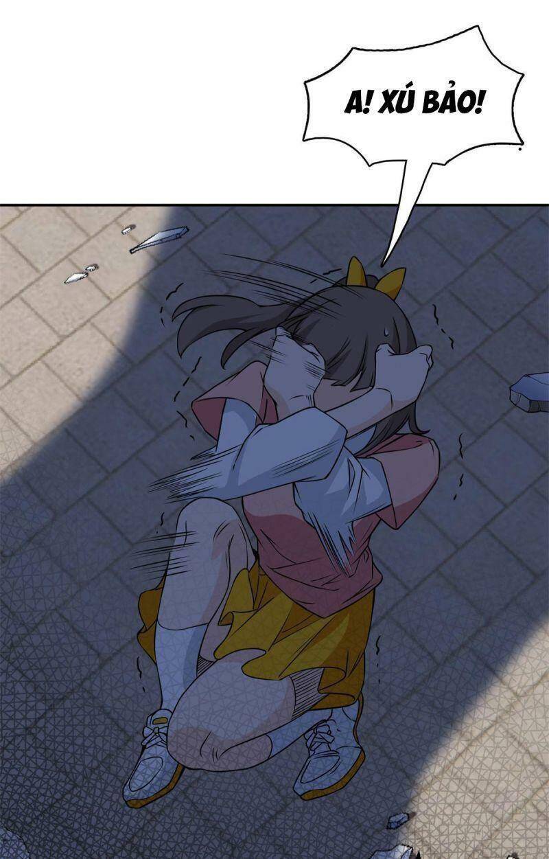 Cường Giả Đến Từ Trại Tâm Thần - Chương 96