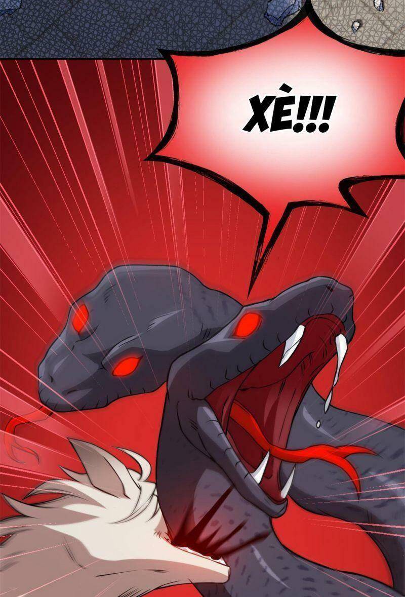 Cường Giả Đến Từ Trại Tâm Thần - Chương 96