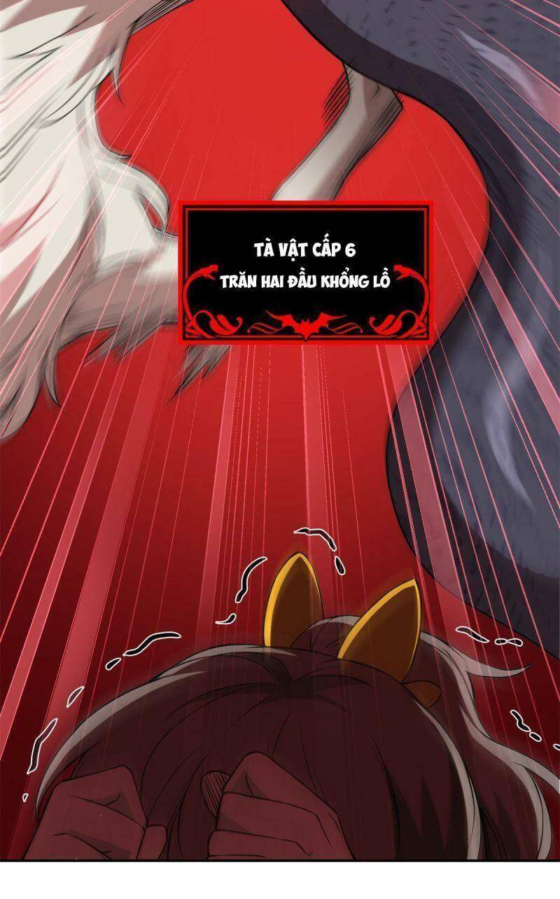 Cường Giả Đến Từ Trại Tâm Thần - Chương 96