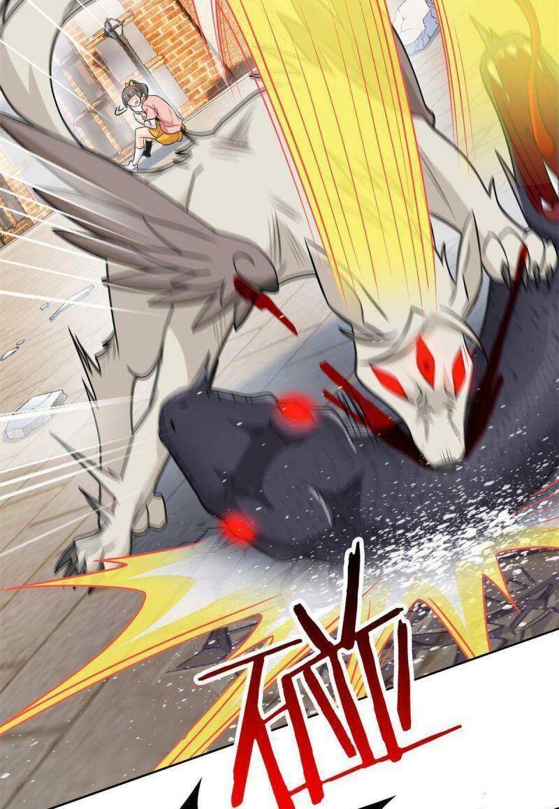 Cường Giả Đến Từ Trại Tâm Thần - Chương 96