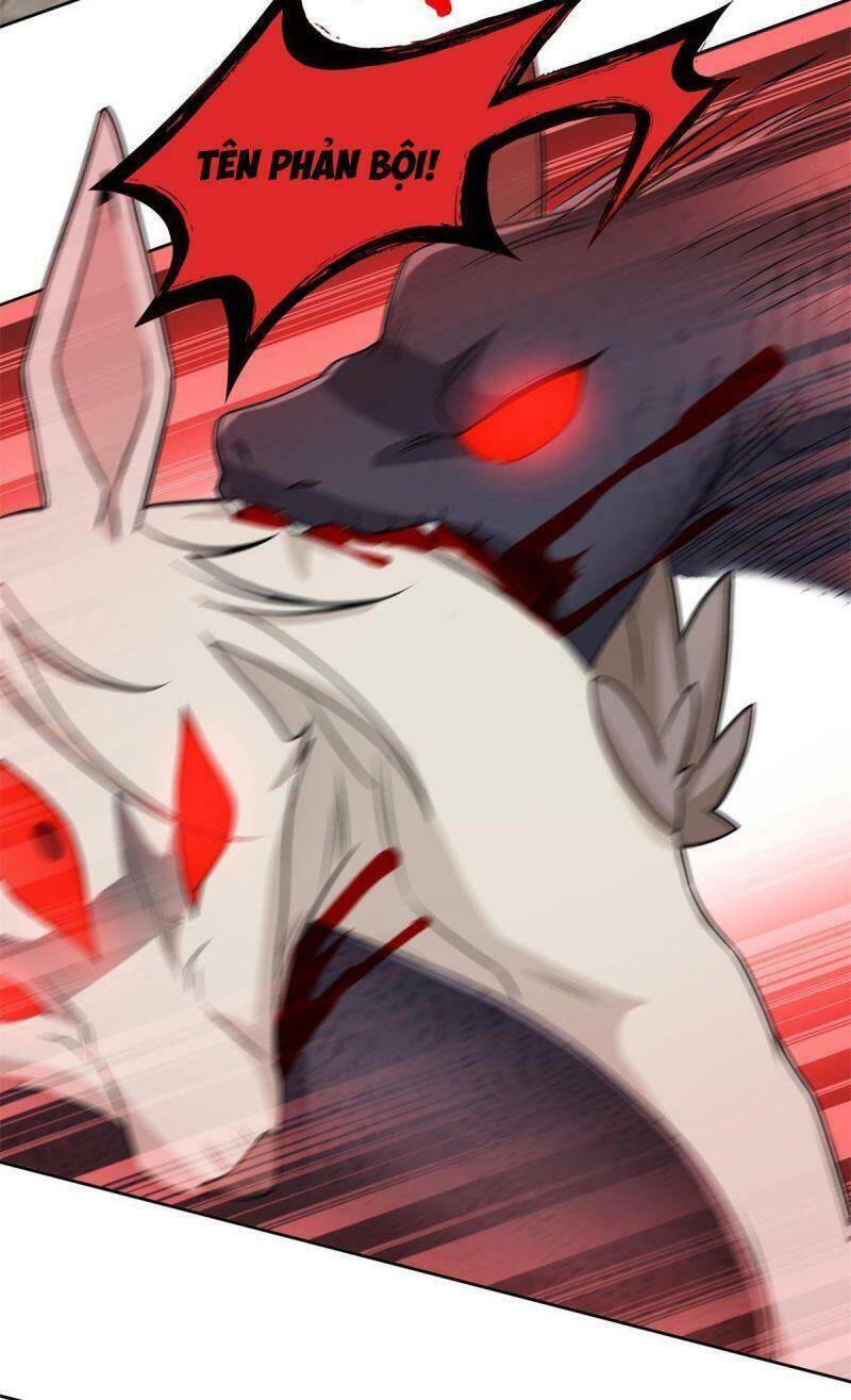 Cường Giả Đến Từ Trại Tâm Thần - Chương 96