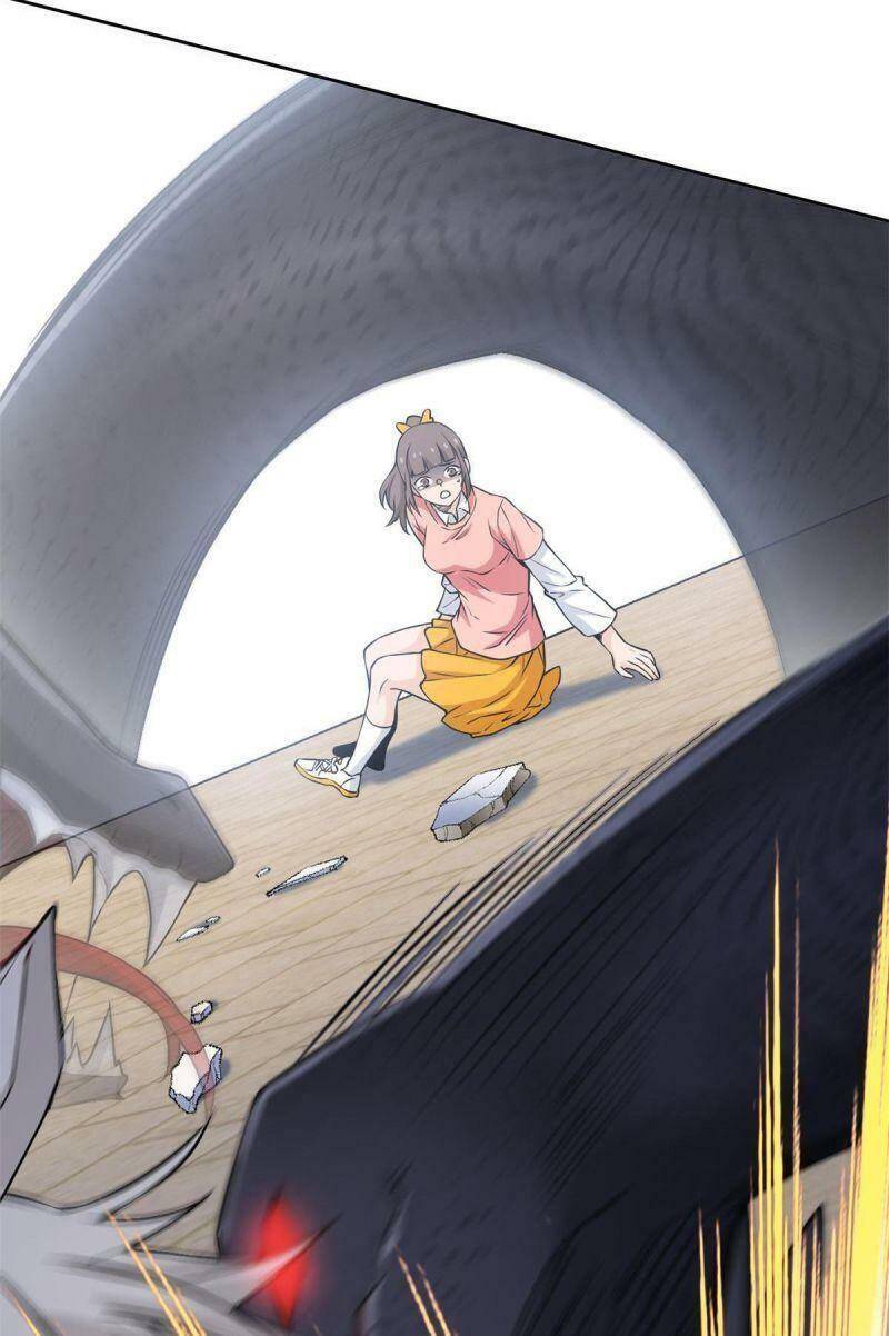 Cường Giả Đến Từ Trại Tâm Thần - Chương 96