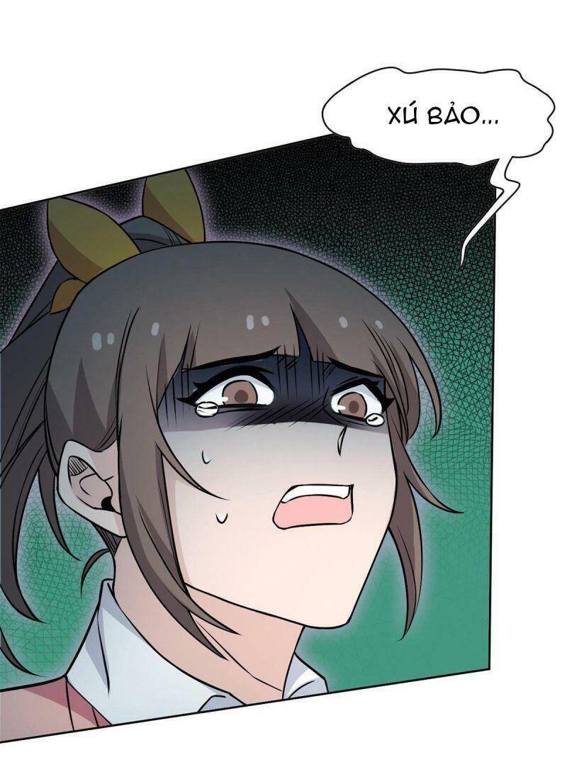 Cường Giả Đến Từ Trại Tâm Thần - Chương 96