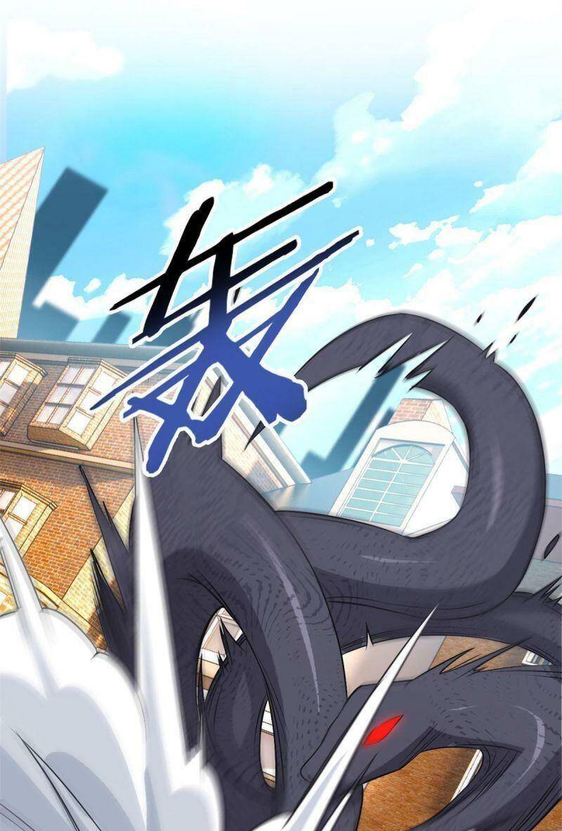 Cường Giả Đến Từ Trại Tâm Thần - Chương 96