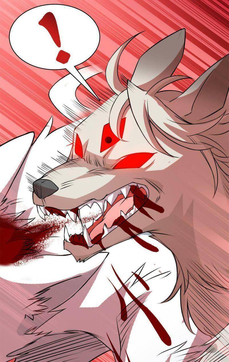 Cường Giả Đến Từ Trại Tâm Thần - Chương 96