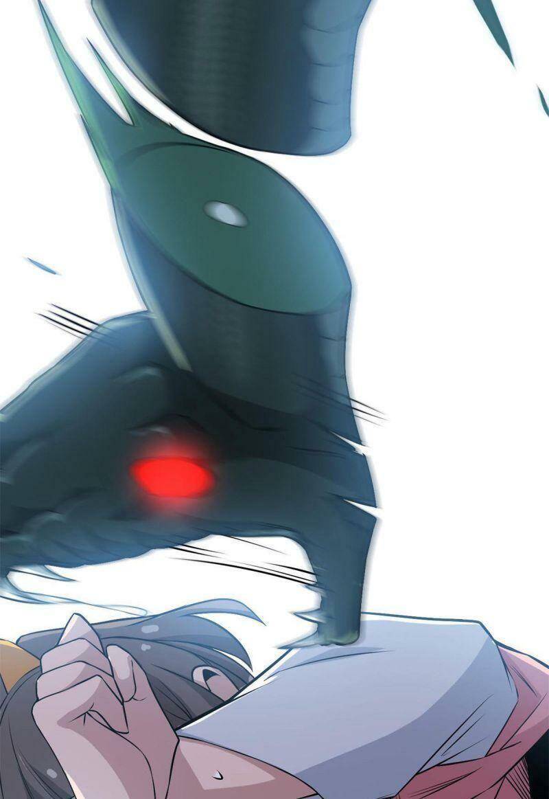 Cường Giả Đến Từ Trại Tâm Thần - Chương 96