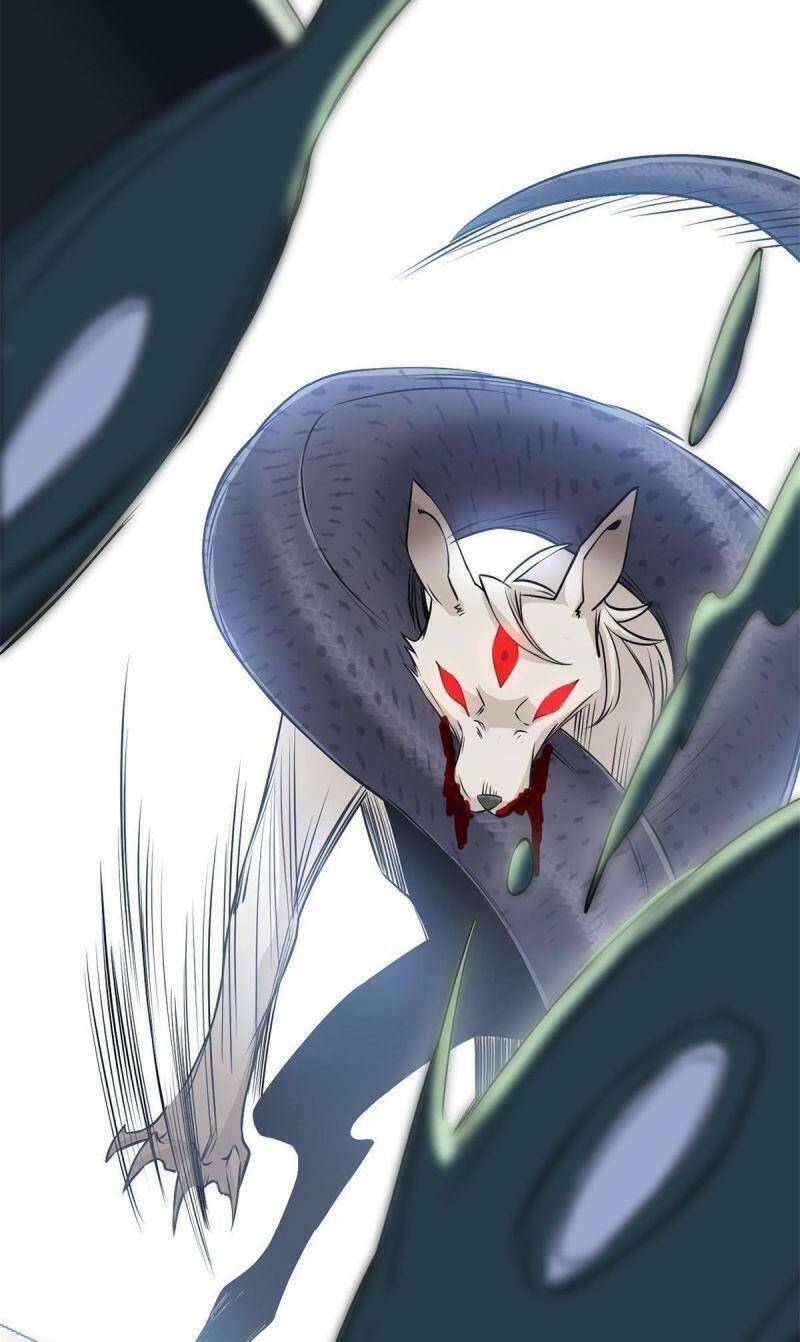 Cường Giả Đến Từ Trại Tâm Thần - Chương 96