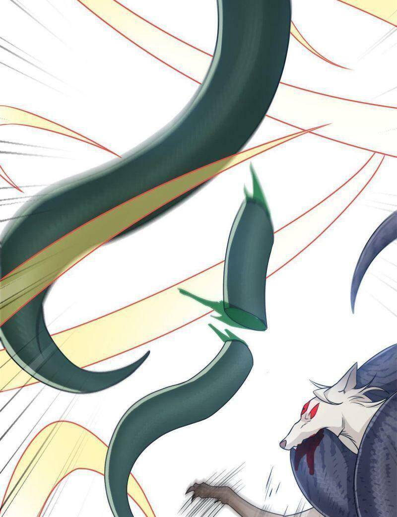 Cường Giả Đến Từ Trại Tâm Thần - Chương 96