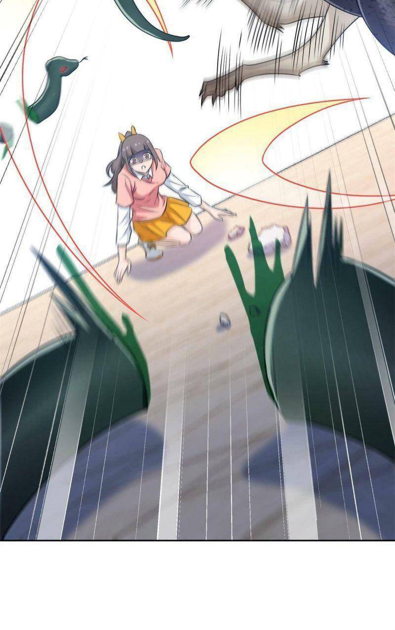 Cường Giả Đến Từ Trại Tâm Thần - Chương 96