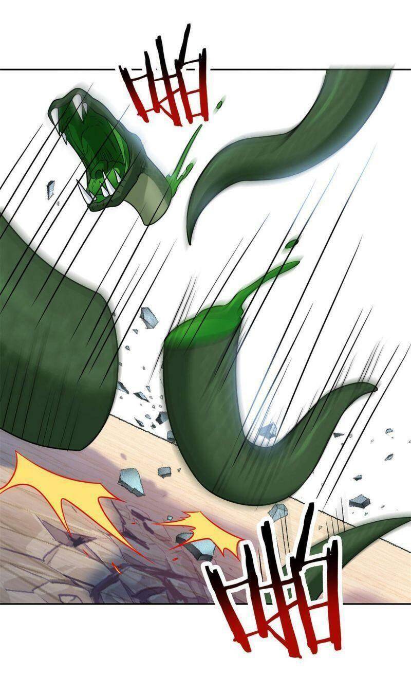 Cường Giả Đến Từ Trại Tâm Thần - Chương 96