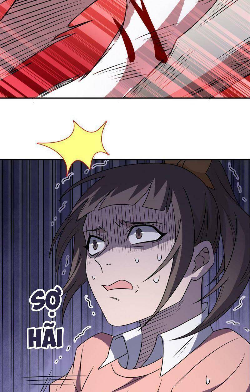 Cường Giả Đến Từ Trại Tâm Thần - Chương 96