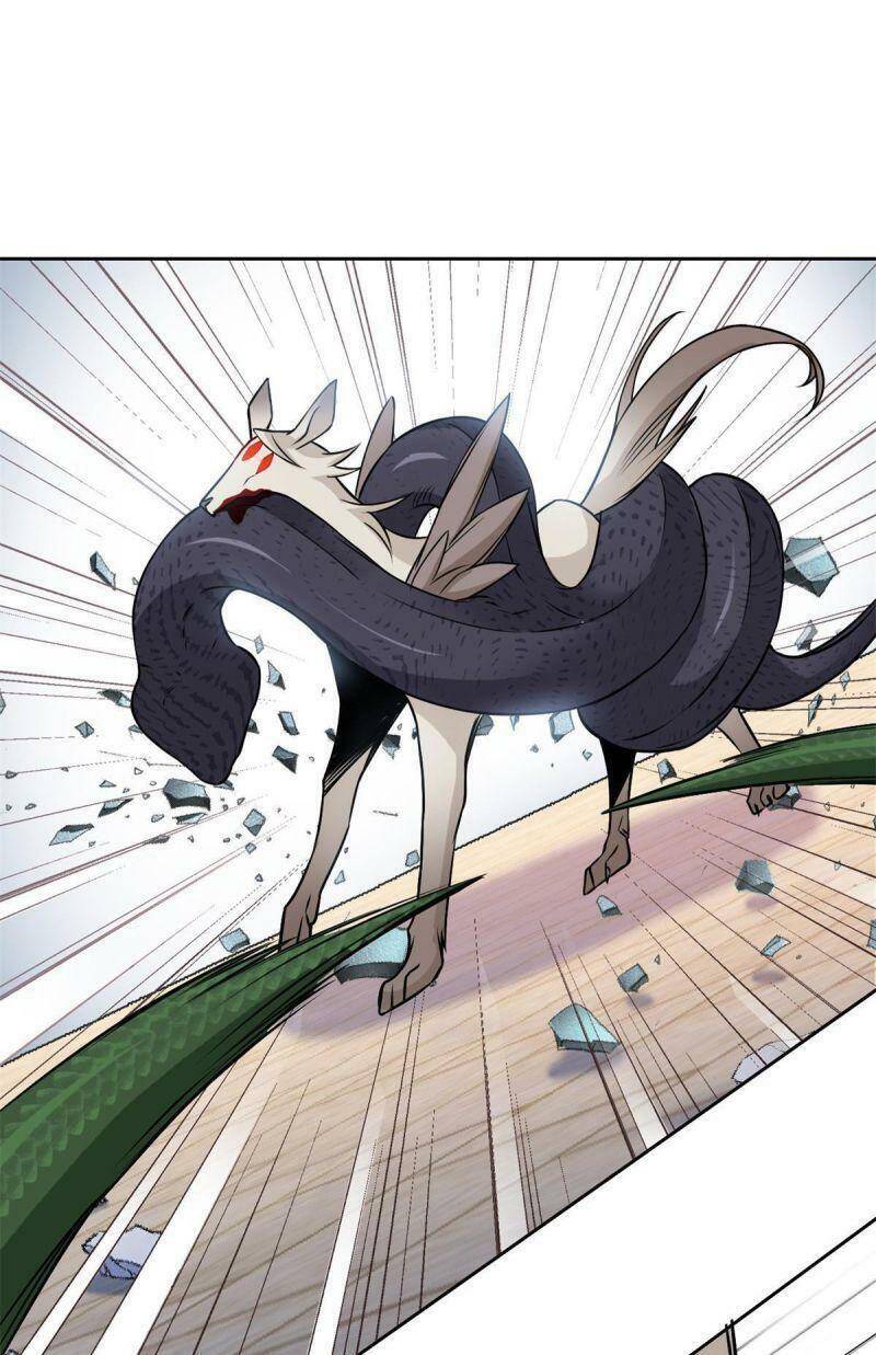 Cường Giả Đến Từ Trại Tâm Thần - Chương 96