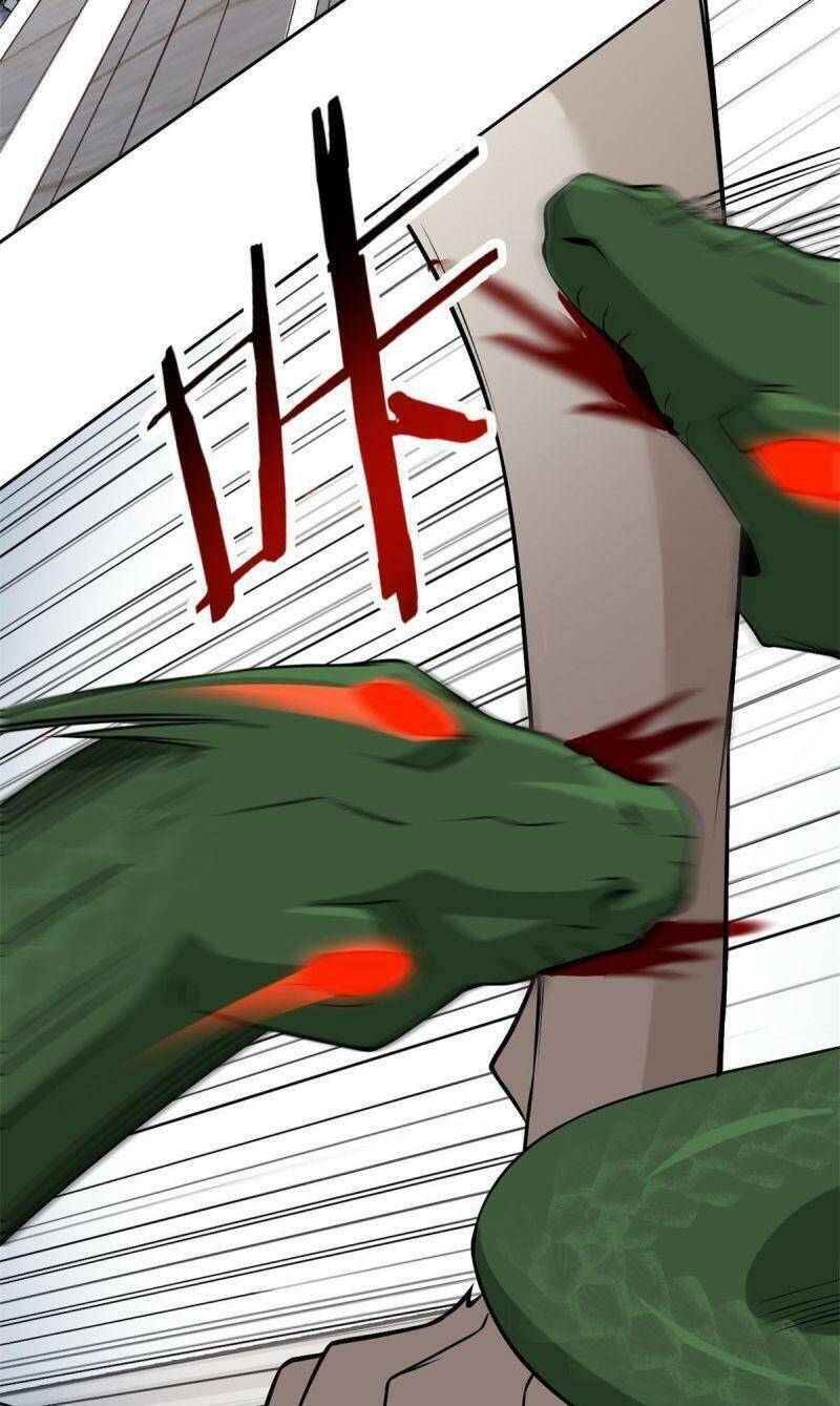 Cường Giả Đến Từ Trại Tâm Thần - Chương 96