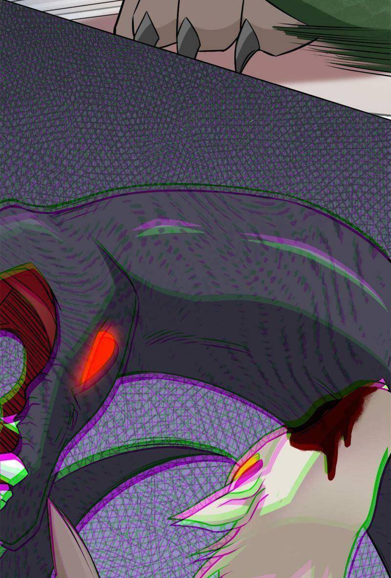 Cường Giả Đến Từ Trại Tâm Thần - Chương 96