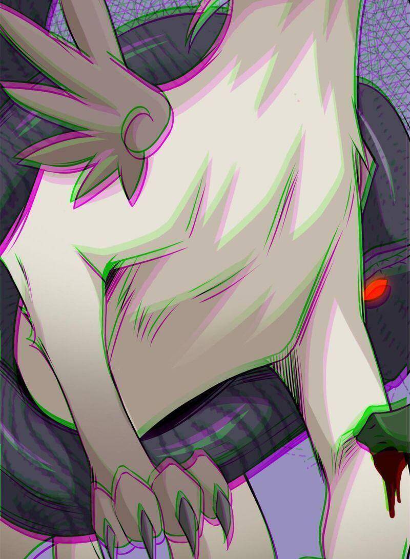 Cường Giả Đến Từ Trại Tâm Thần - Chương 96