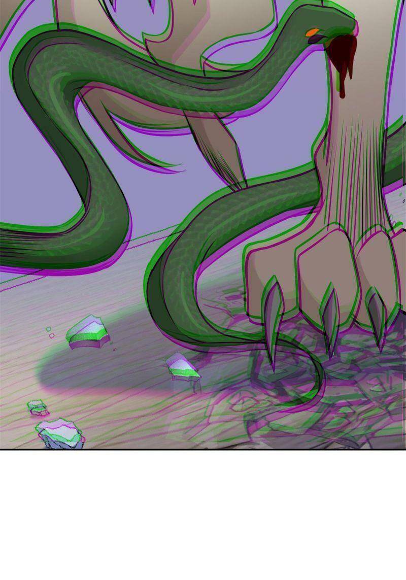 Cường Giả Đến Từ Trại Tâm Thần - Chương 96