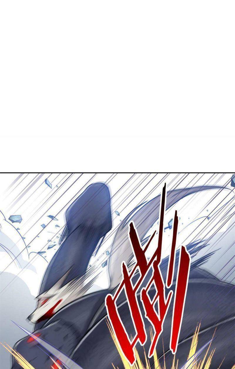 Cường Giả Đến Từ Trại Tâm Thần - Chương 96