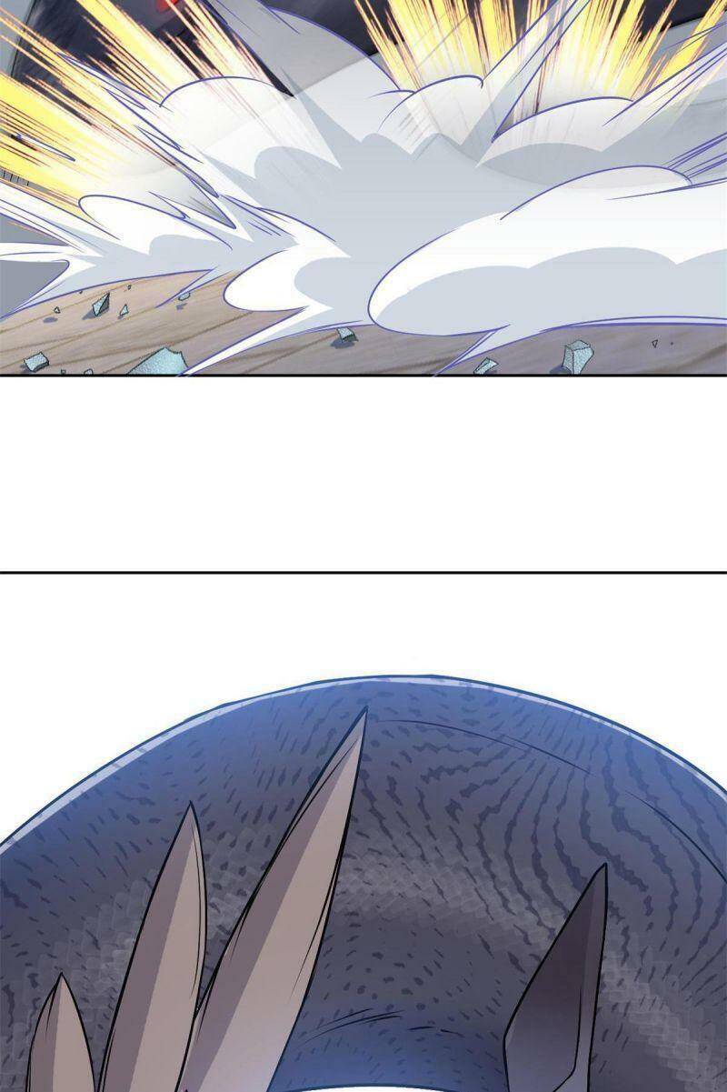 Cường Giả Đến Từ Trại Tâm Thần - Chương 96