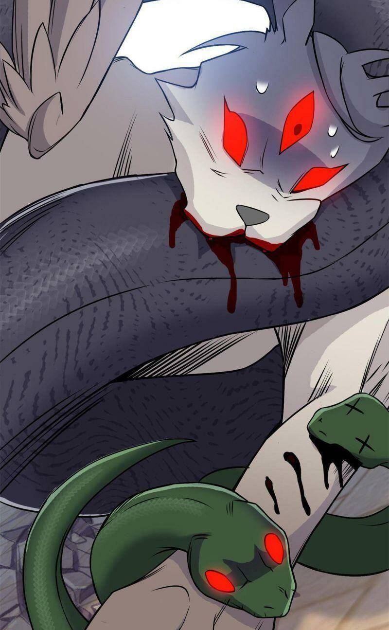 Cường Giả Đến Từ Trại Tâm Thần - Chương 96