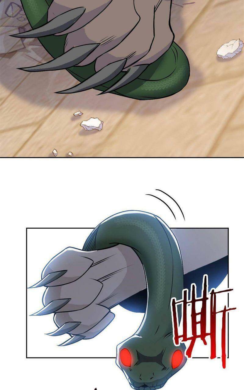 Cường Giả Đến Từ Trại Tâm Thần - Chương 96