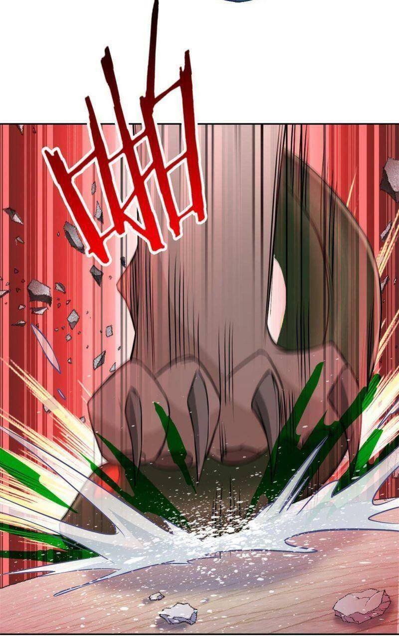 Cường Giả Đến Từ Trại Tâm Thần - Chương 96