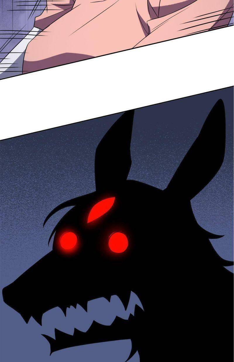 Cường Giả Đến Từ Trại Tâm Thần - Chương 96