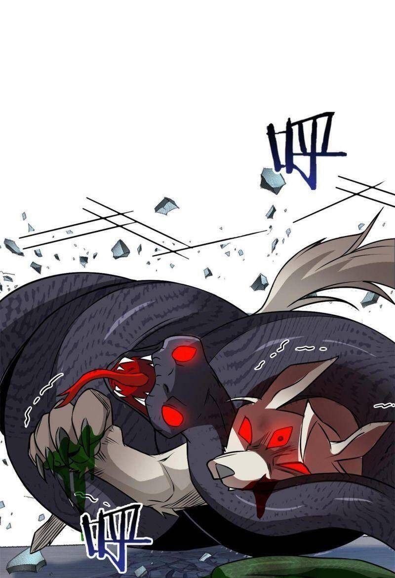 Cường Giả Đến Từ Trại Tâm Thần - Chương 96