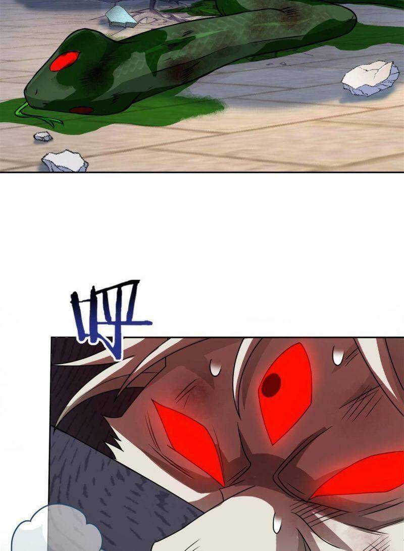 Cường Giả Đến Từ Trại Tâm Thần - Chương 96