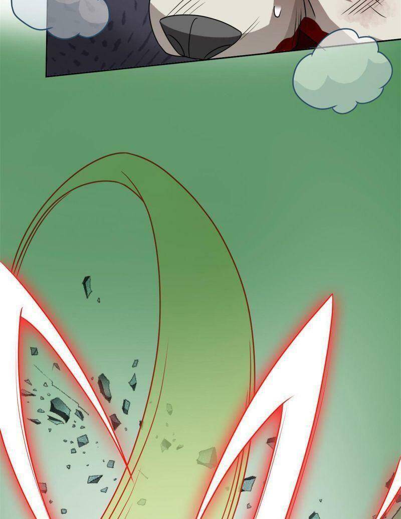 Cường Giả Đến Từ Trại Tâm Thần - Chương 96