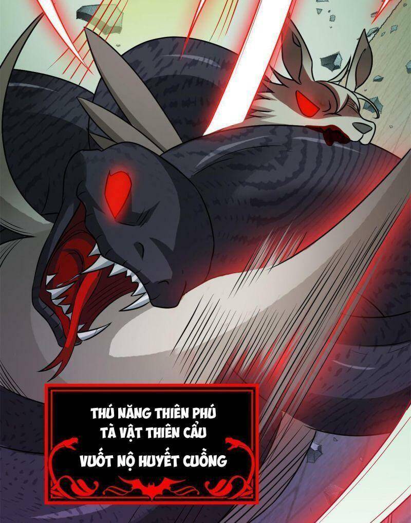 Cường Giả Đến Từ Trại Tâm Thần - Chương 96