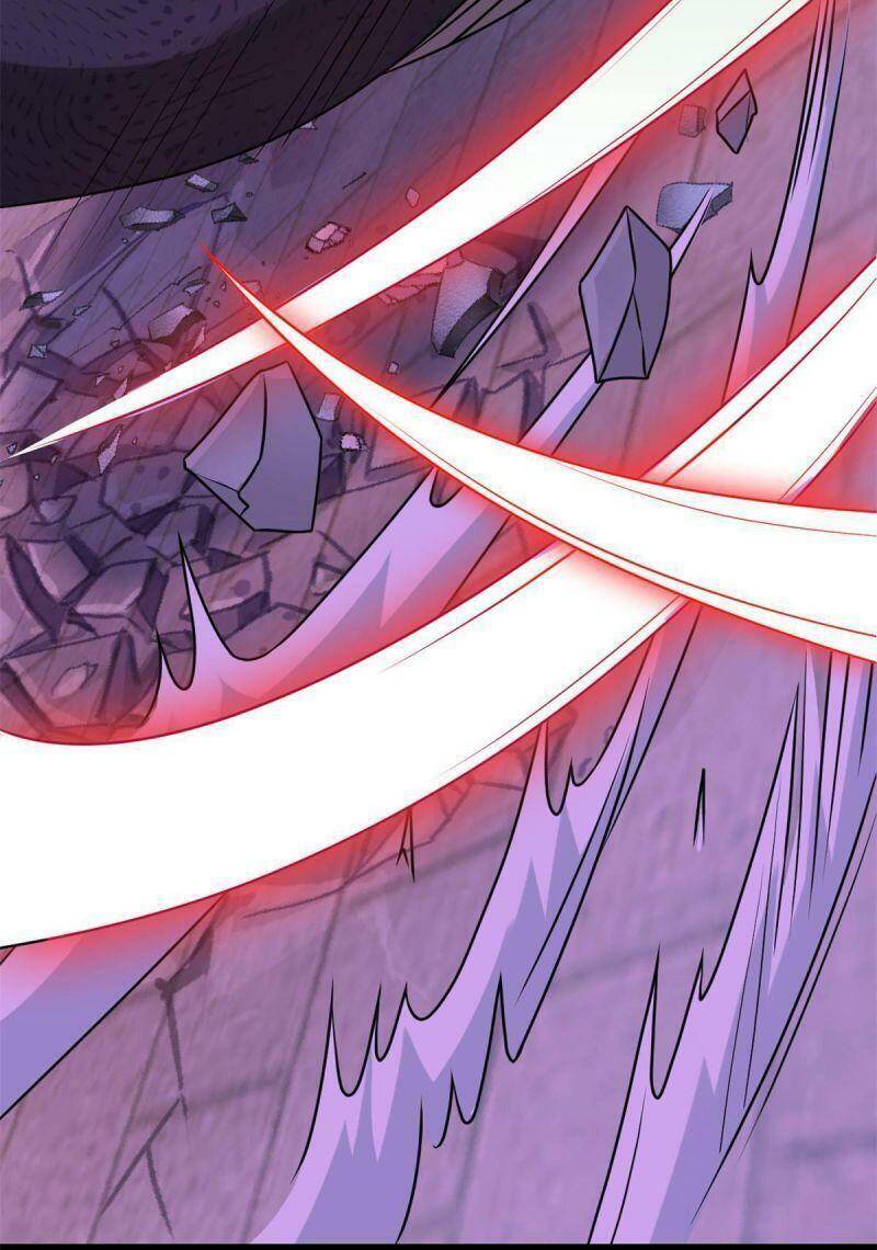 Cường Giả Đến Từ Trại Tâm Thần - Chương 96